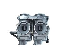 Carburretor For CBT125 CB125T CA250 For Rebel 250 CB250 CMX250 SPD26J QJ250-3 For Keeway For Supertiger 250 Twin Cylinder Motorcycle Carburetor Carburetter Carb