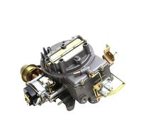 Carburretor For Jeep For Wagoneer 360 Cu 5.9L 1964-1968 1969 1970 1971 1972 1973 1974 1975 1976 1977 1978 Carburetor Two 2 Barrel Carb 2100 Carburetter Carb
