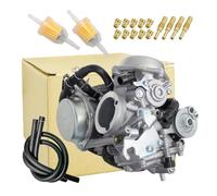 Carburretor For Shadow Spirit VT750 Dual ACE 1998-2003 Front&Rear Rack 16100-MBA-980 Carburetor Motorcycle Carb Carburetter Carb(A)