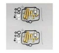 Carburretor For SUZUKI GS500E 1989 1990 1991 1992 1993 1994 1995 1996 1997 1998 1999 2000 For Mikuni BST33 0 Motorcycle Carburetor Repair Kit Carburetter Carb(2 sets C)