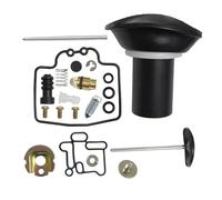 Carburretor For YP250 YP 250 For Majesty 250 250CC For VERSITY VP300 VP 300 250A Carburetor Repair Kit Piston Diaphragm Carburetter Carb