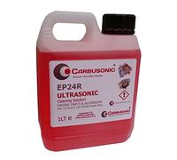 Carbusonic Ultrasonic Carburettor Cleaning Solution 1 Litre