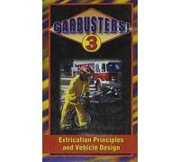 Carbusters!: Extrication Principles And Vehicle Design [DVD] [Region 1] [NTSC]