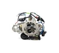 Carby Carburettor Carb Carburetor Brand New OEM Carburettor Compatible For VW Golf Mk2 Pierburg 2E2 Carb Compatible For VOLKSWAGEN AUDI 80