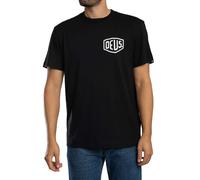 Carby Pick Up Back Graphic T-Shirt Black M