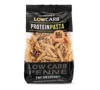 CarbZone Low Carb Penne Pasta, High Protein 60% 250g (Pack of 2)