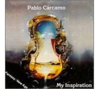 Carcamo, Pablo - My Inspiration