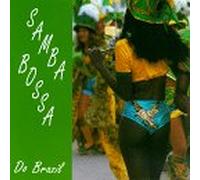 Carcamo, Pablo - Samba Bossa