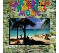 Carcamo, Pablo - Vol. 2-Caribbean Tropical Musi