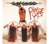 Carcass - CHOICE CUTS