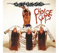 Carcass - Choice Cuts