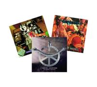 CARCASS - DESCANTING/SICKNESS/HEARTWORK (4CD) 4 CD NEW