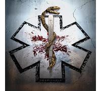 Carcass - Despicable (CD)