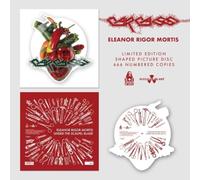 Carcass - Eleanor Rigor Mortis/Under The Scalpel Blade [VINYL]