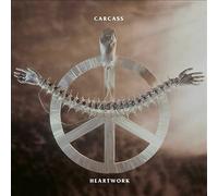 Carcass - Heartwork [VINYL]