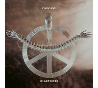 Carcass - Heartwork [CD]