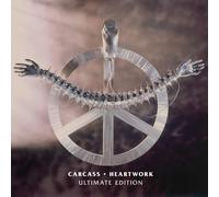 Carcass - Heartwork [VINYL]