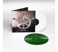Carcass Heartwork LP multicolor Onesize