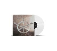 Carcass - Heartwork Ltd. White - Colored Vinyl