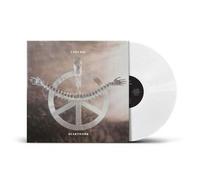 CARCASS - HEARTWORK PHD EXCLUSIVE WHITE VINYL - Vinyl Record - Z72z