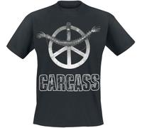 Carcass Heartwork T-Shirt black M