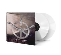 CARCASS - HEARTWORK - ULTIMATE EDITION PHD EXCLUSIVE WHITE VINYL 2LP - G72z