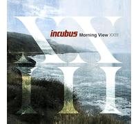 Incubus – Morning View XXIII – 2 LP Vinyl (2024)