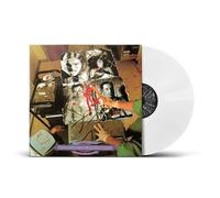 Carcass - Necroticism - Descanting The Insalubrious (Exclusive White Colored Vinyl) [LP]
