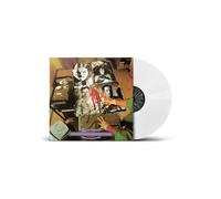 CARCASS - NECROTICISM - DESCANTING THE INSALUBRIOUS PHD EXCLUSIVE WHI - Y600z