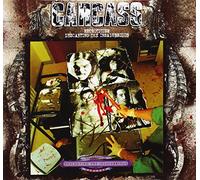 Carcass - Necroticism - Descanting the Insalubrious (Limited Edition)