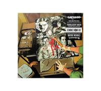 Carcass - Necroticism-Descanting the Insalubrious(Rsd)