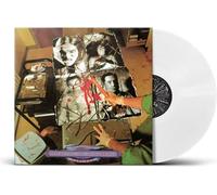 Carcass - Necroticism: Descanting The Insalubrious - White Vinyl [Vinyl LP] [VINYL]