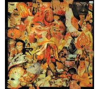Carcass - Reek of Putrefaction