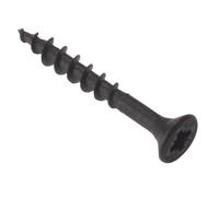 Carcass Screw Pozi SCT Black Phosphate 4.2 x 45mm Box 200