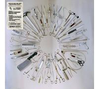 CARCASS - SURGICAL REMISSION/SURPLUS STEEL CD NEW