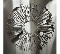 Carcass - Surgical Steel