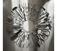 Carcass - Surgical Steel