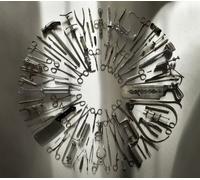 Carcass - Surgical Steel