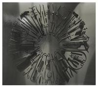 Carcass - Surgical Steel - Includes Bonus Track