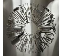 CARCASS - SURGICAL STEEL CD NEW