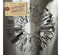 Carcass - Surgical Steel (Complete Edition)