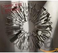 Carcass - Surgical Steel (Complete Edition)
