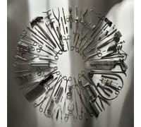 Carcass - Surgical Steel [VINYL]