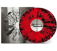 Carcass - Surgical Steel - Vinyl Record - K3z