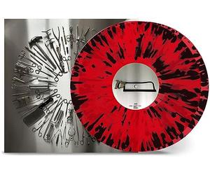 Carcass - Surgical Steel - Vinyl Record - K3z