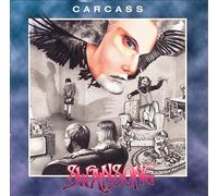 Carcass - Swansong. New & Sealed Vinyl LP. (Mispress)