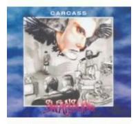 Carcass - Swansong (+DVD)