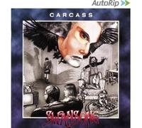 Carcass - Swansong FDR Remastered Vinyl [VINYL]