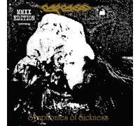 Carcass - Symphonies Of Sickness