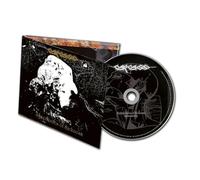 Carcass - Symphonies Of Sickness